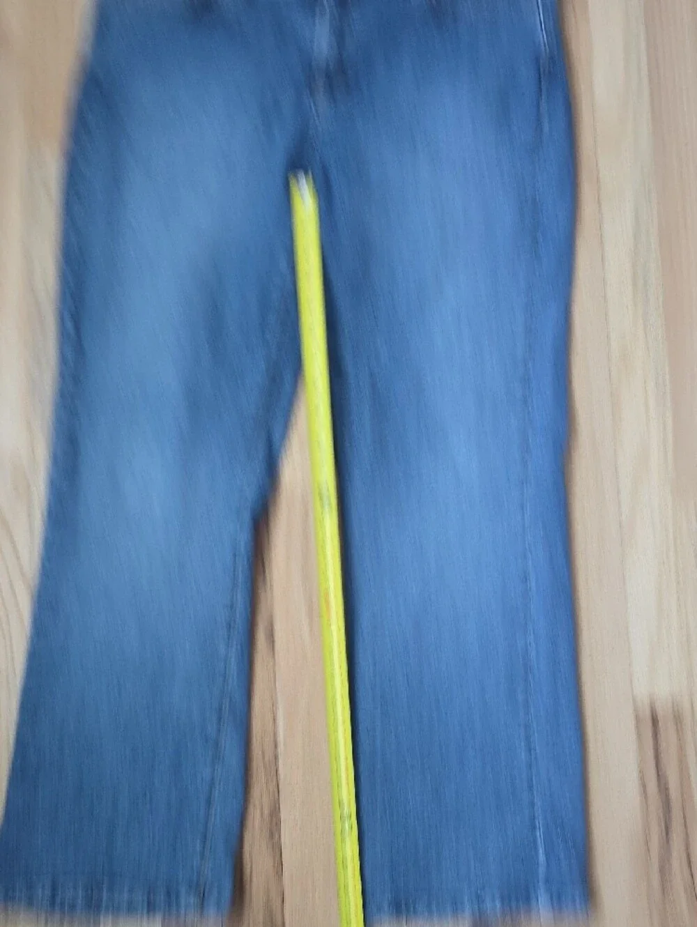 liz & co. Blue Boot Cut Women’s Jeans
